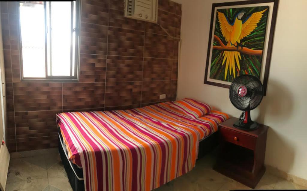 לטיסייה Hostal Selvatrip מראה חיצוני תמונה